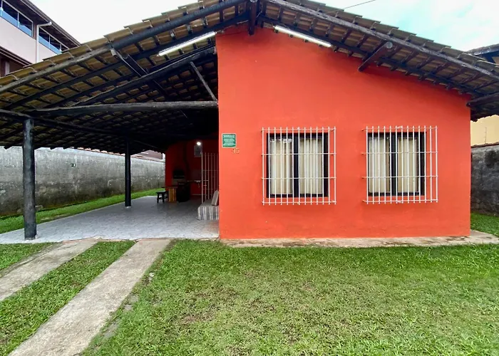 Felix Residence Praia Grande